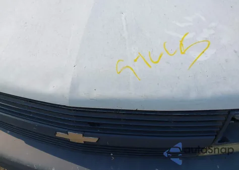 2005 Chevrolet Astro z USA, uszkodzony, nr VIN 1GCDM19X65B115256